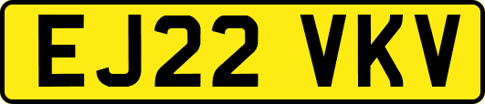 EJ22VKV
