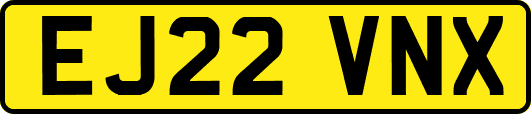 EJ22VNX