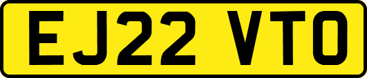 EJ22VTO