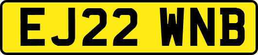 EJ22WNB
