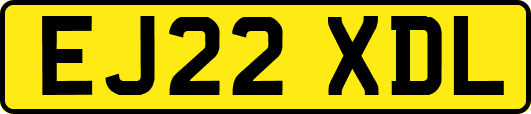 EJ22XDL