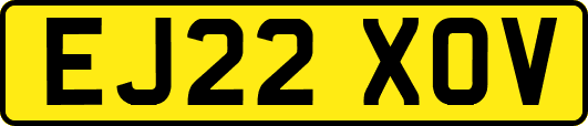 EJ22XOV