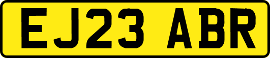 EJ23ABR