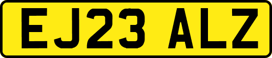 EJ23ALZ