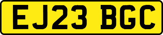 EJ23BGC