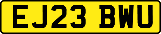 EJ23BWU
