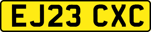EJ23CXC