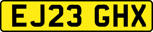 EJ23GHX