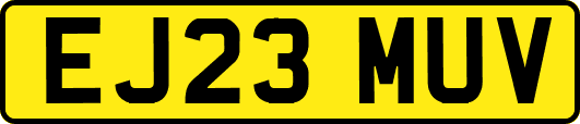 EJ23MUV