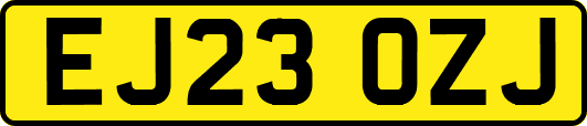 EJ23OZJ