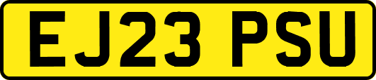 EJ23PSU