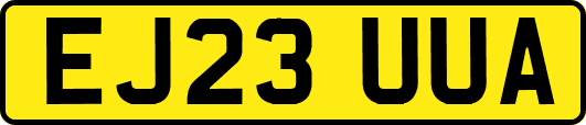 EJ23UUA