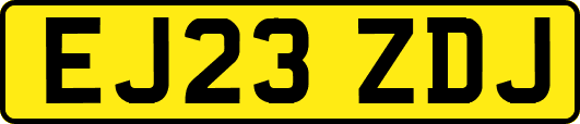 EJ23ZDJ