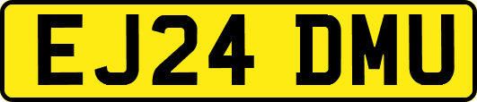 EJ24DMU