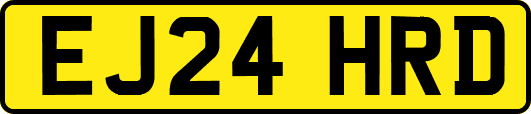 EJ24HRD