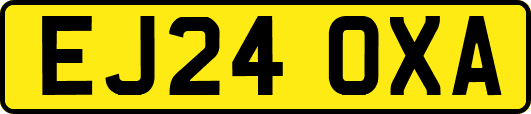 EJ24OXA