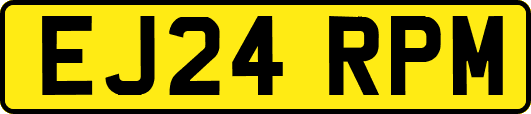 EJ24RPM