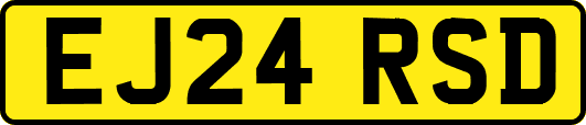 EJ24RSD