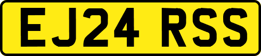 EJ24RSS