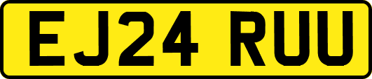 EJ24RUU