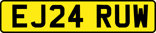 EJ24RUW