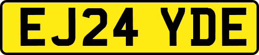 EJ24YDE