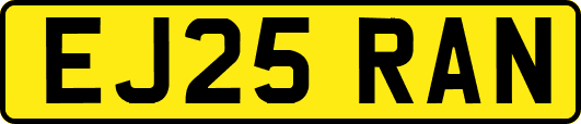 EJ25RAN
