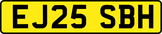 EJ25SBH