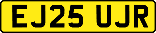 EJ25UJR