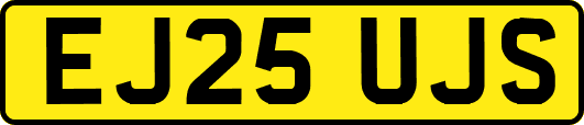 EJ25UJS