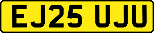 EJ25UJU