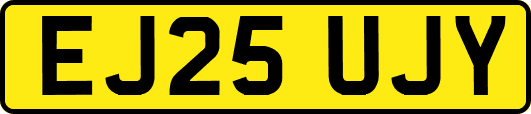 EJ25UJY