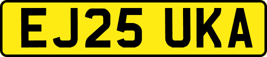 EJ25UKA
