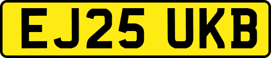 EJ25UKB