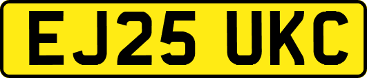EJ25UKC