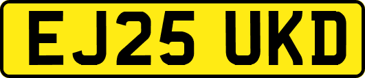 EJ25UKD