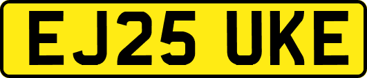 EJ25UKE