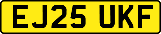 EJ25UKF