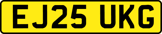 EJ25UKG