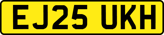 EJ25UKH