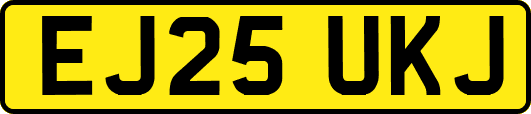 EJ25UKJ