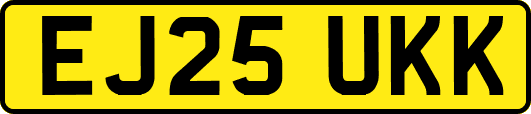 EJ25UKK