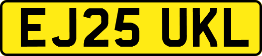 EJ25UKL