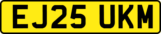 EJ25UKM