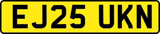 EJ25UKN