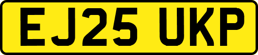 EJ25UKP