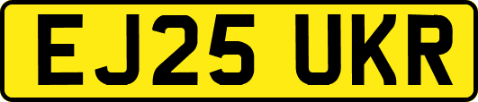 EJ25UKR