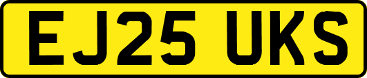 EJ25UKS