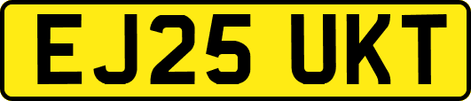 EJ25UKT