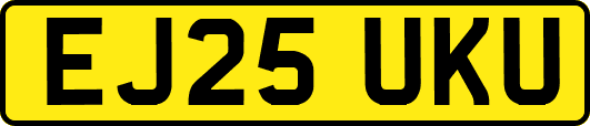 EJ25UKU